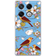 Чехол BoxFace Infinix GT 20 Pro 