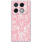 Чехол BoxFace Infinix GT 20 Pro 
