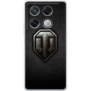 Чехол BoxFace Infinix GT 20 Pro 
