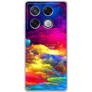 Чехол BoxFace Infinix GT 20 Pro 