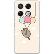 Чехол BoxFace Infinix GT 20 Pro 