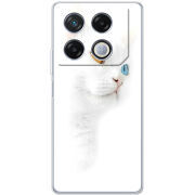 Чехол BoxFace Infinix GT 20 Pro 