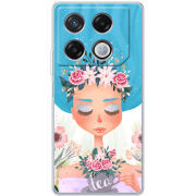 Чехол BoxFace Infinix GT 20 Pro 