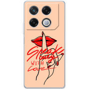 Чехол BoxFace Infinix GT 20 Pro 