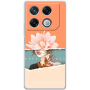 Чехол BoxFace Infinix GT 20 Pro 