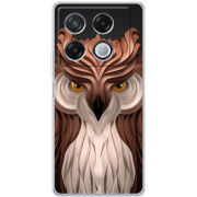 Чехол BoxFace Infinix GT 20 Pro 
