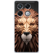 Чехол BoxFace Infinix GT 20 Pro 