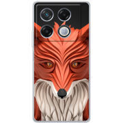 Чехол BoxFace Infinix GT 20 Pro 