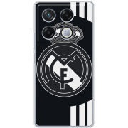 Чехол BoxFace Infinix GT 20 Pro Real Football