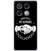 Чехол BoxFace Infinix GT 20 Pro 