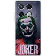 Чехол BoxFace Infinix GT 20 Pro Joker