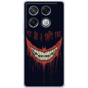 Чехол BoxFace Infinix GT 20 Pro 