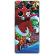 Чехол BoxFace Infinix GT 20 Pro 