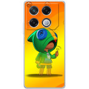 Чехол BoxFace Infinix GT 20 Pro 