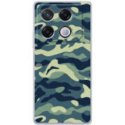 Чехол BoxFace Infinix GT 20 Pro 