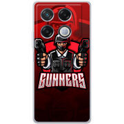 Чехол BoxFace Infinix GT 20 Pro 