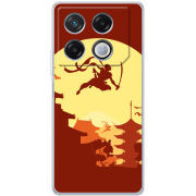 Чехол BoxFace Infinix GT 20 Pro 