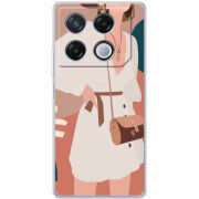 Чехол BoxFace Infinix GT 20 Pro 