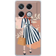 Чехол BoxFace Infinix GT 20 Pro 