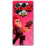 Чехол BoxFace Infinix GT 20 Pro 
