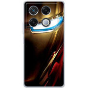 Чехол BoxFace Infinix GT 20 Pro 