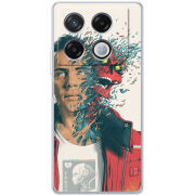 Чехол BoxFace Infinix GT 20 Pro 