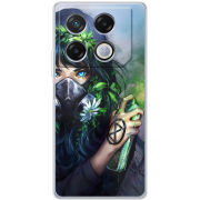 Чехол BoxFace Infinix GT 20 Pro 