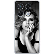 Чехол BoxFace Infinix GT 20 Pro 