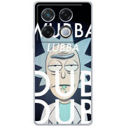 Чехол BoxFace Infinix GT 20 Pro 