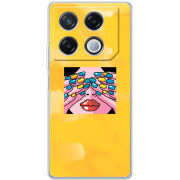 Чехол BoxFace Infinix GT 20 Pro 