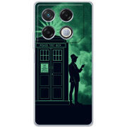 Чехол BoxFace Infinix GT 20 Pro 