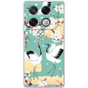 Чехол BoxFace Infinix GT 20 Pro 