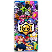 Чехол BoxFace Infinix GT 20 Pro 