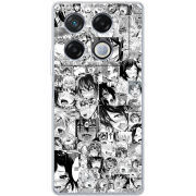 Чехол BoxFace Infinix GT 20 Pro O-Face