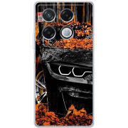 Чехол BoxFace Infinix GT 20 Pro BMW M3