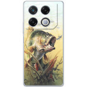 Чехол BoxFace Infinix GT 20 Pro 
