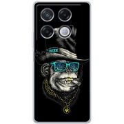 Чехол BoxFace Infinix GT 20 Pro Rich Monkey