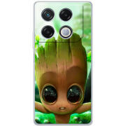 Чехол BoxFace Infinix GT 20 Pro Groot
