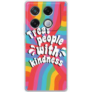 Чехол BoxFace Infinix GT 20 Pro Kindness