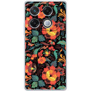Чехол BoxFace Infinix GT 20 Pro Petrykivka
