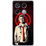 Чехол BoxFace Infinix GT 20 Pro Константин NBC
