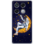 Чехол BoxFace Infinix GT 20 Pro MoonBed