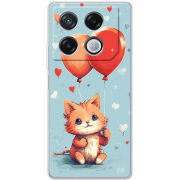 Чехол BoxFace Infinix GT 20 Pro 