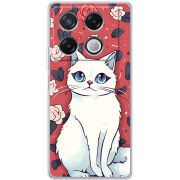 Чехол BoxFace Infinix GT 20 Pro 