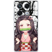 Чехол BoxFace Infinix GT 20 Pro 