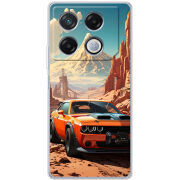 Чехол BoxFace Infinix GT 20 Pro 