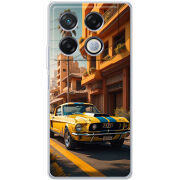 Чехол BoxFace Infinix GT 20 Pro 