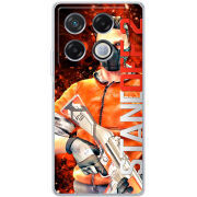 Чехол BoxFace Infinix GT 20 Pro StandOff 2 orang