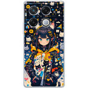 Чехол BoxFace Infinix GT 20 Pro 