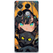 Чехол BoxFace Infinix GT 20 Pro 